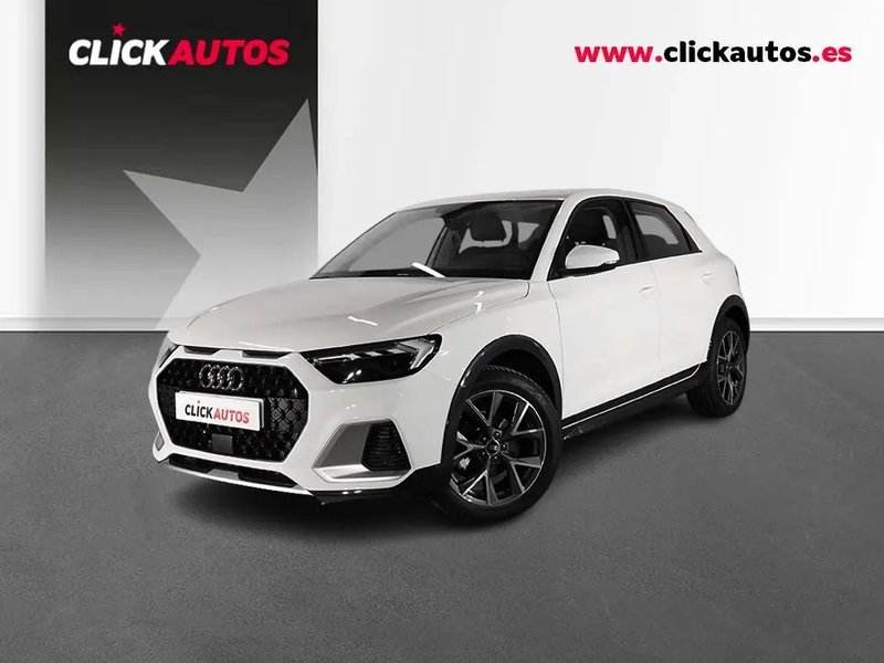 Audi A1 30 TFSi Allstreet Adrenalin 81kW (110CV)