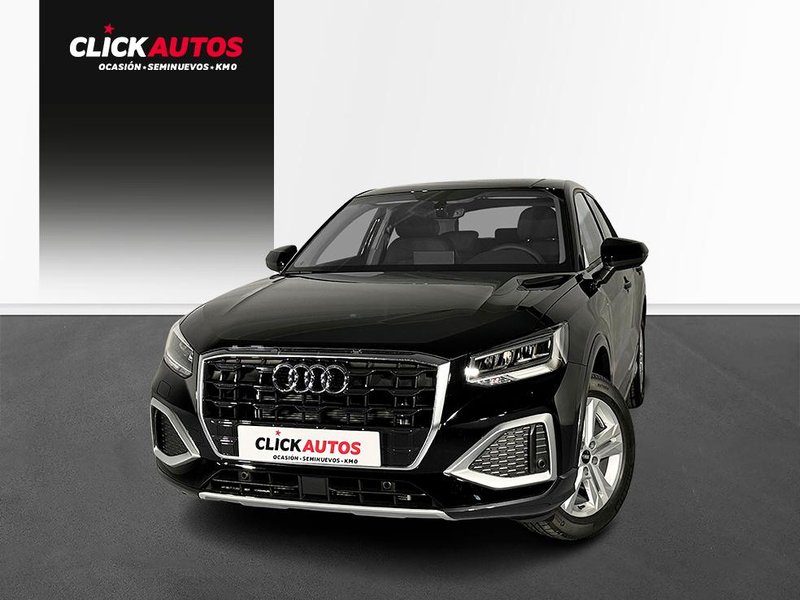 Audi Q2 30 TFSi Advanced 81kW (110CV)