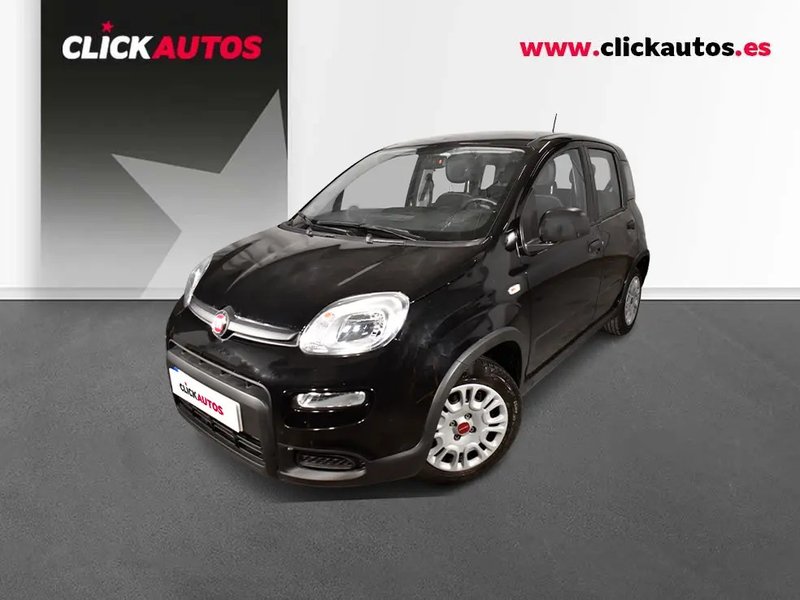 Fiat Panda City Life GSE 1.0 Manual FWD 51kW (70CV)