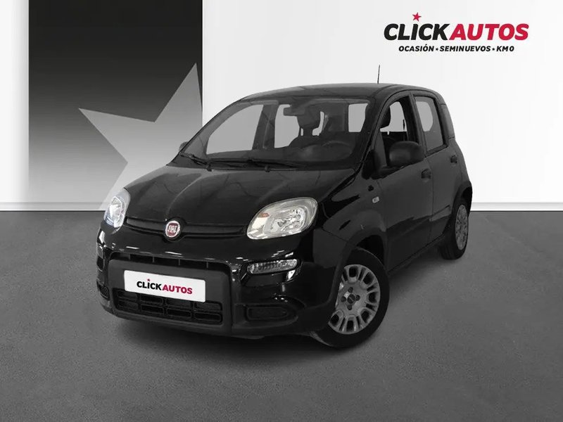 Fiat Panda City Life GSE 1.0 Manual FWD 51kW (70CV)