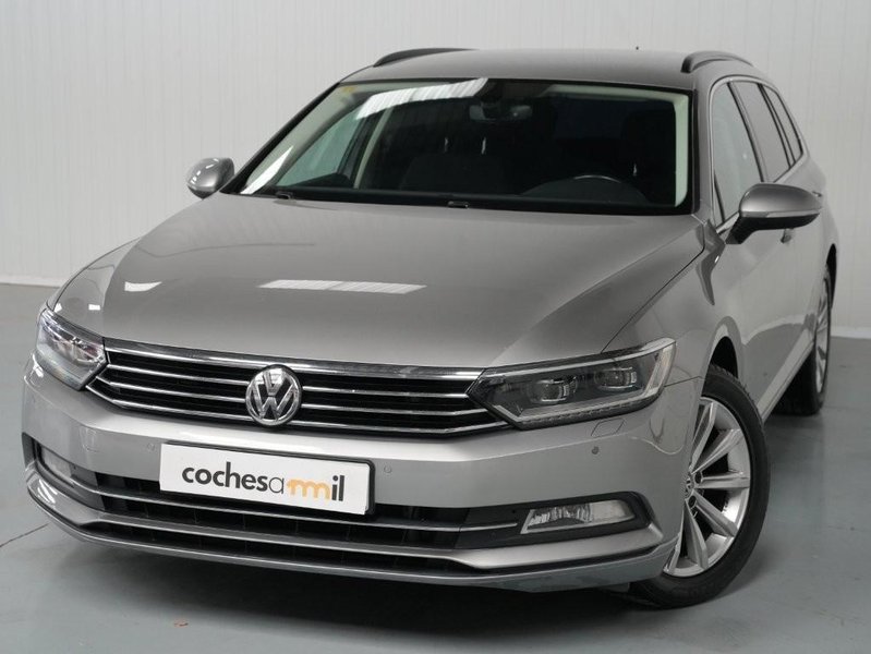 Volkswagen Passat Variant Advance Dsg7 2.0TDi Auto FWD 110kW (150CV)