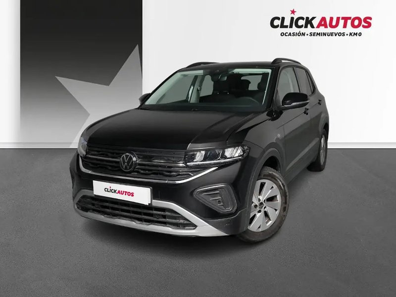 Volkswagen T-Cross 1.0 TSI 115CV LIFE DSG