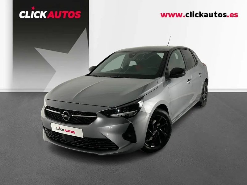 Opel Corsa 1.2T XHL 74kW (100CV) Edition