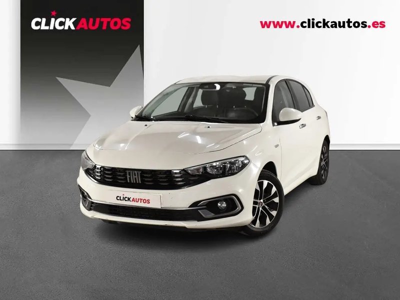 Fiat Tipo 1.0 100CV CITY LIFE