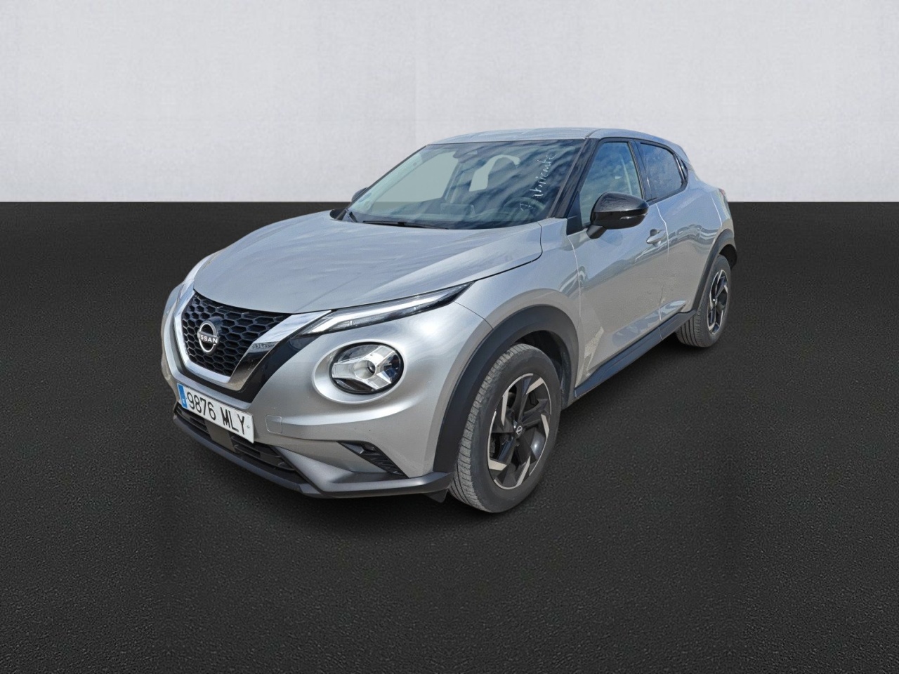 Nissan Juke DIG-T 84 kW (114 CV) 6M/T Acenta