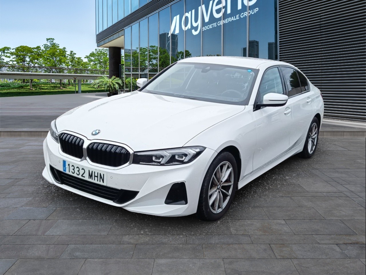 BMW Serie 3