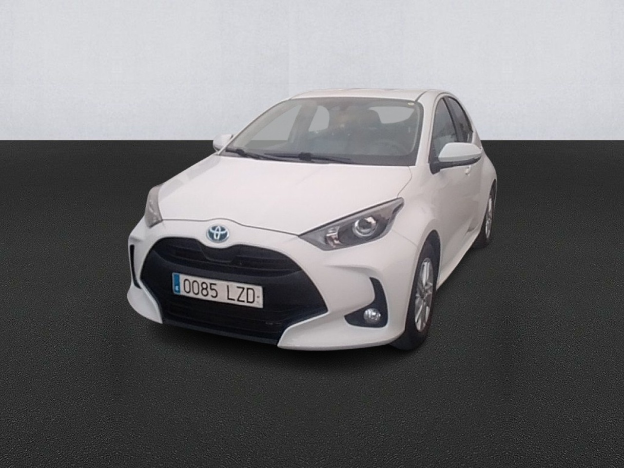 Toyota Yaris 1.5 120H Business Plus