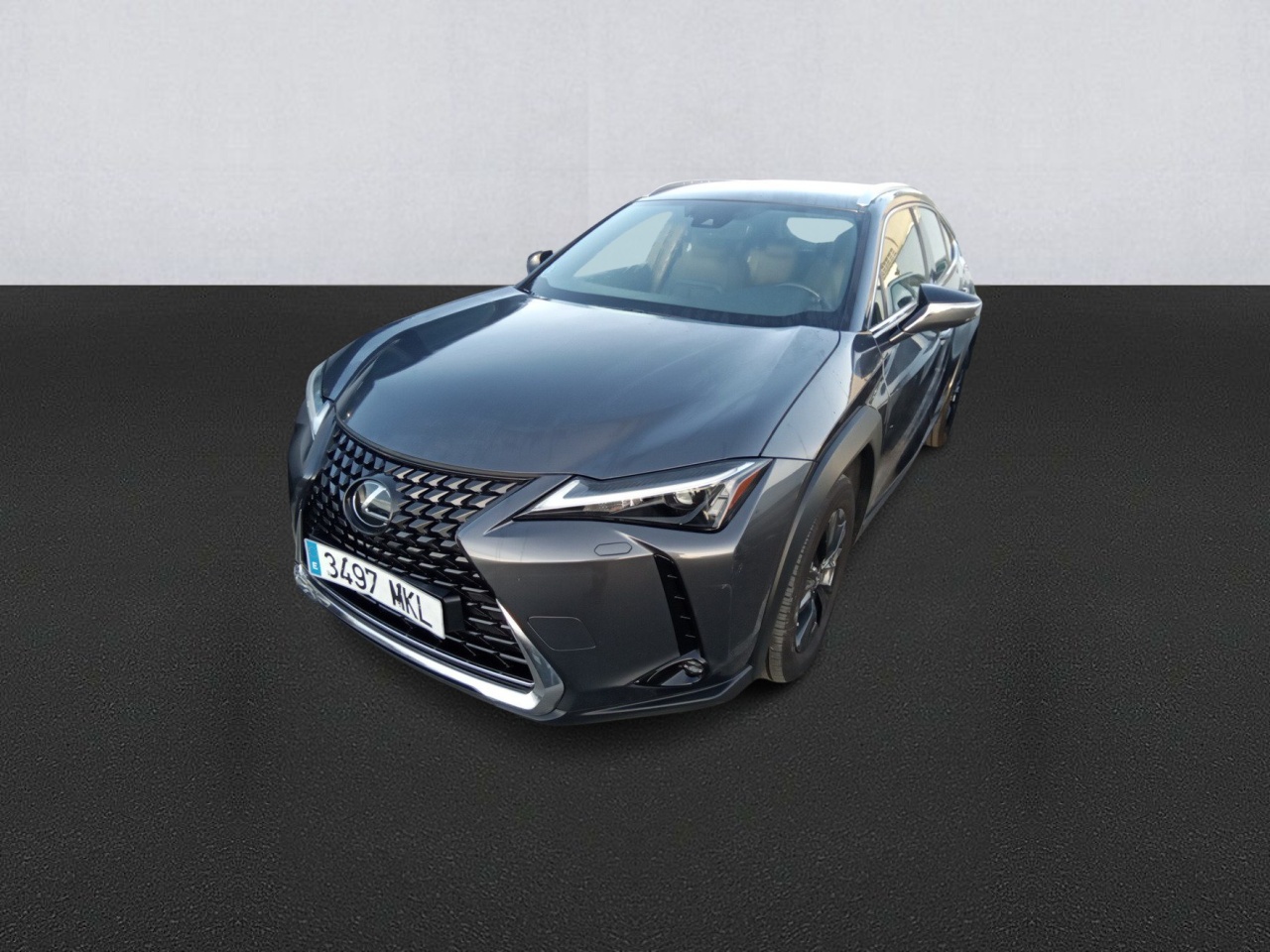 Lexus UX 250h Business 2.0 Auto FWD 135kW (184CV)