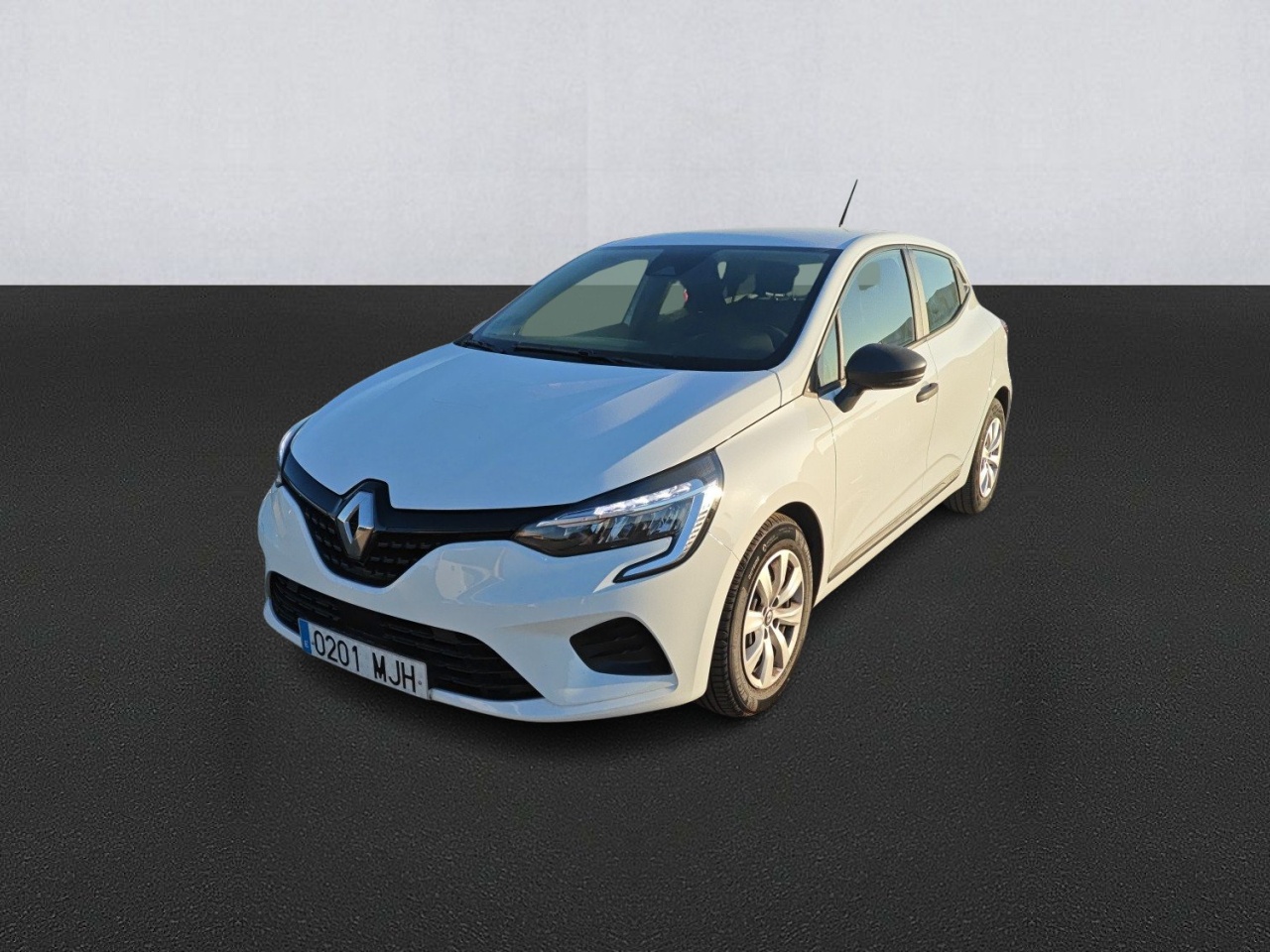 Renault Clio Authentic SCe 49 kW (67CV)