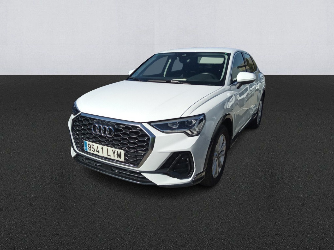 Audi Q3 Sportback Advanced 45TFSi Auto FWD 180kW (245CV)