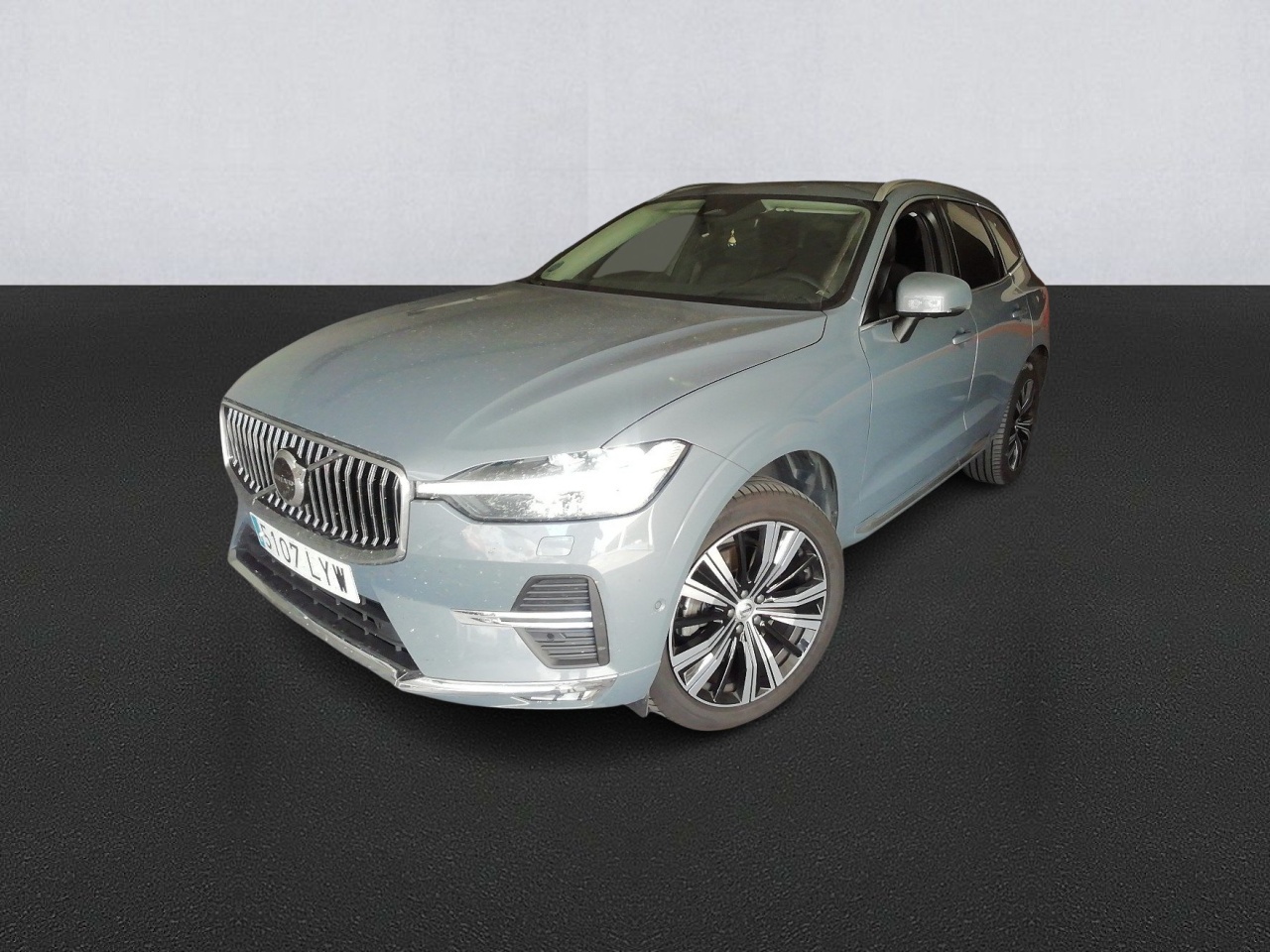 Volvo XC60 B4 Business Plus 2.0 Auto AWD 145kW (197CV)