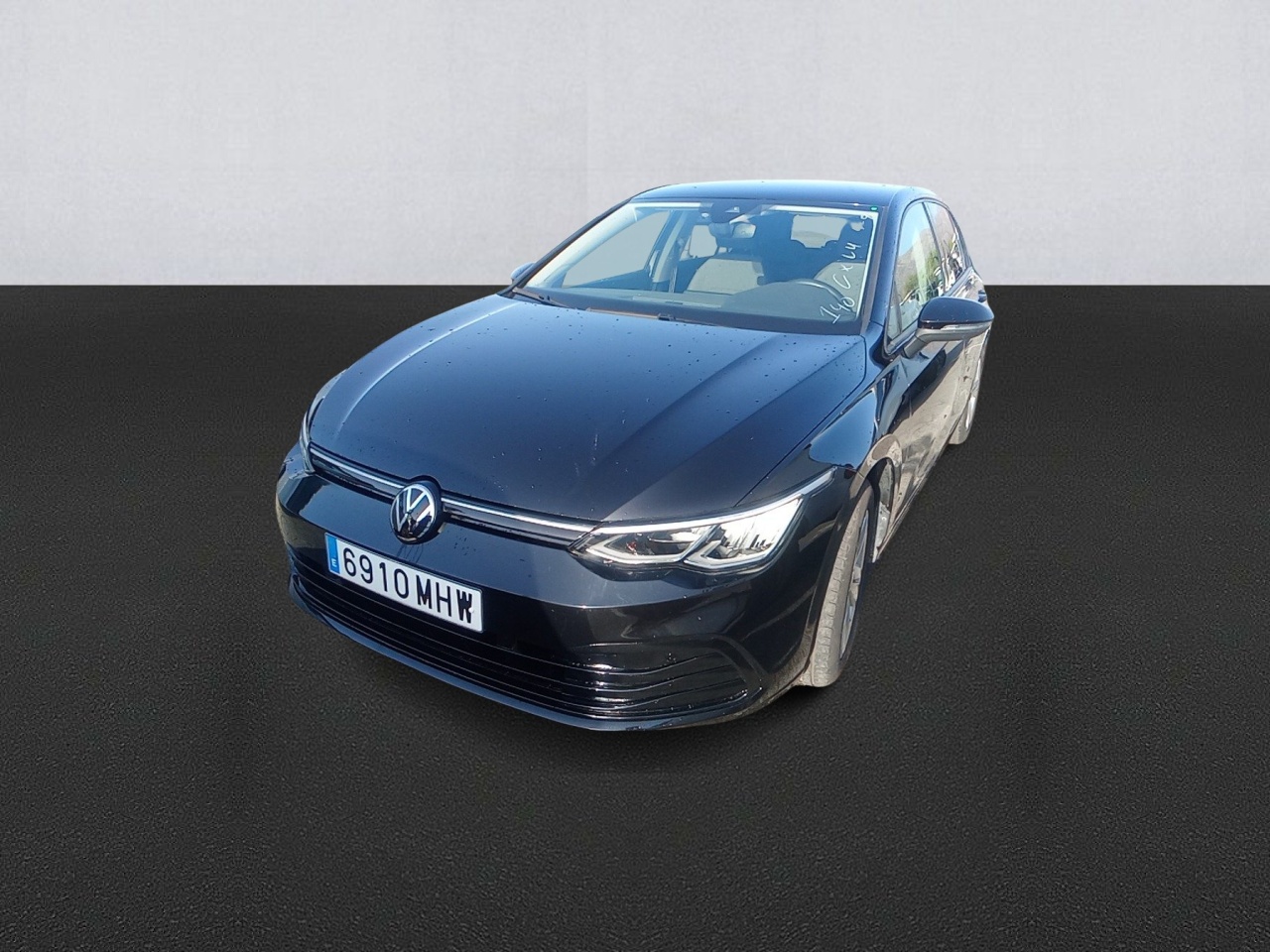 Volkswagen Golf Life 1.0 Auto FWD 81kW (110CV)