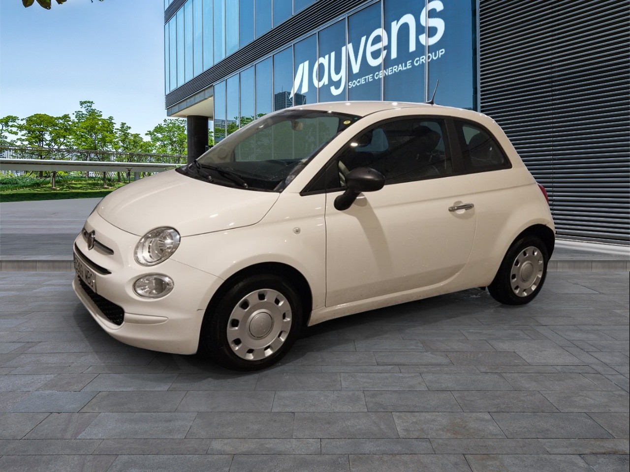 Fiat 500 Dolcevita 1.0 Manual FWD 51kW (70CV)
