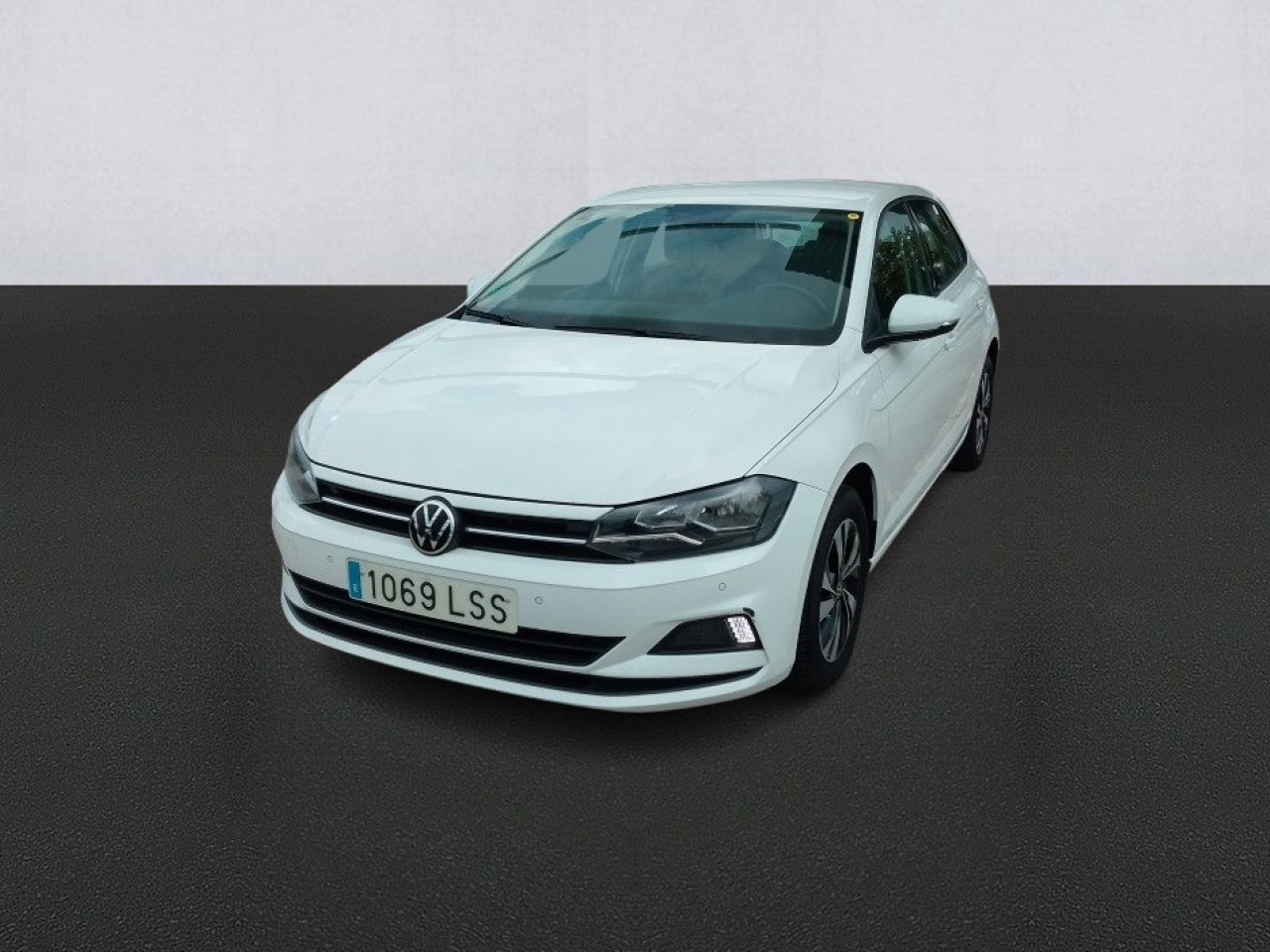 Volkswagen Polo Life 1.0TSi Manual FWD 70kW (95CV)