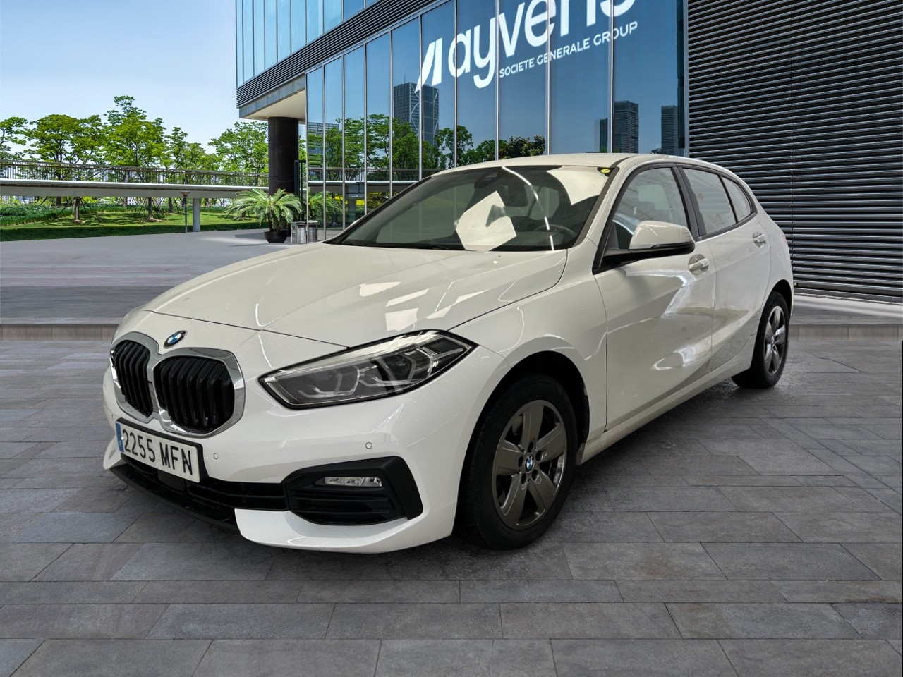 BMW Serie 1