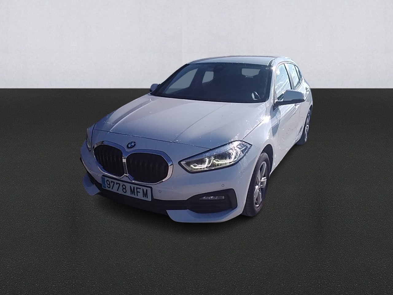 BMW Serie 1