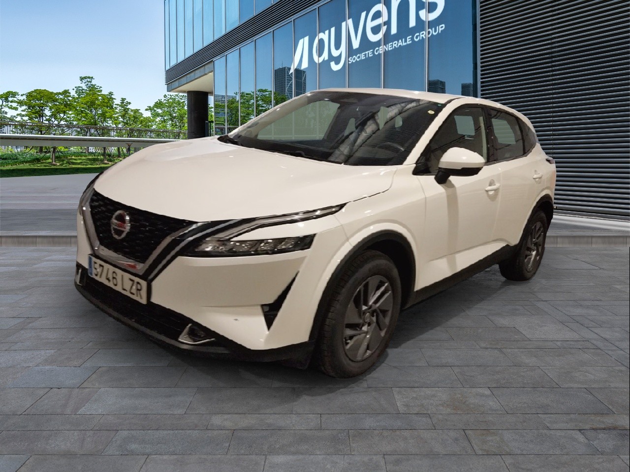 Nissan Qashqai DIG 4x2 Acenta MHEV Manual FWD 103kW (140CV)