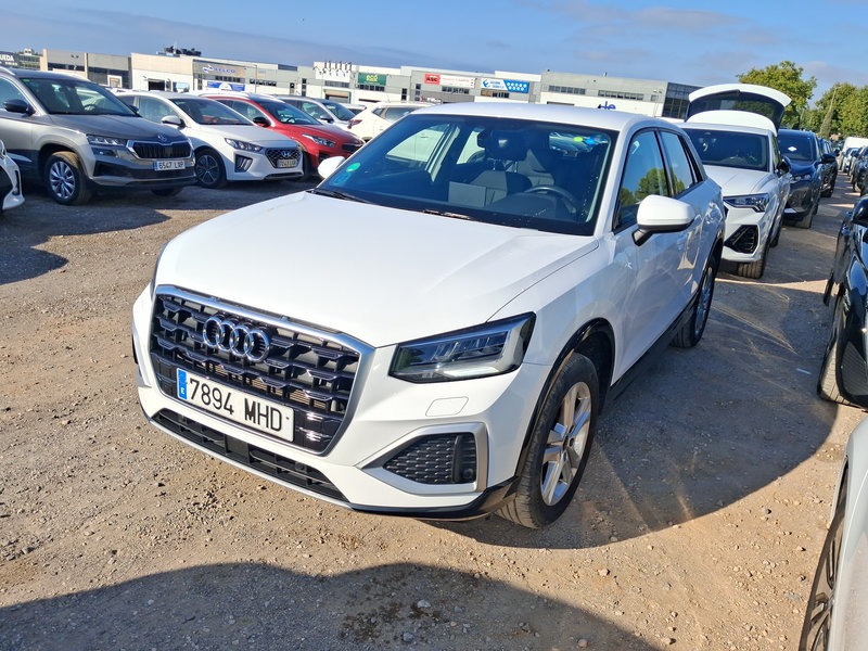 Audi Q2