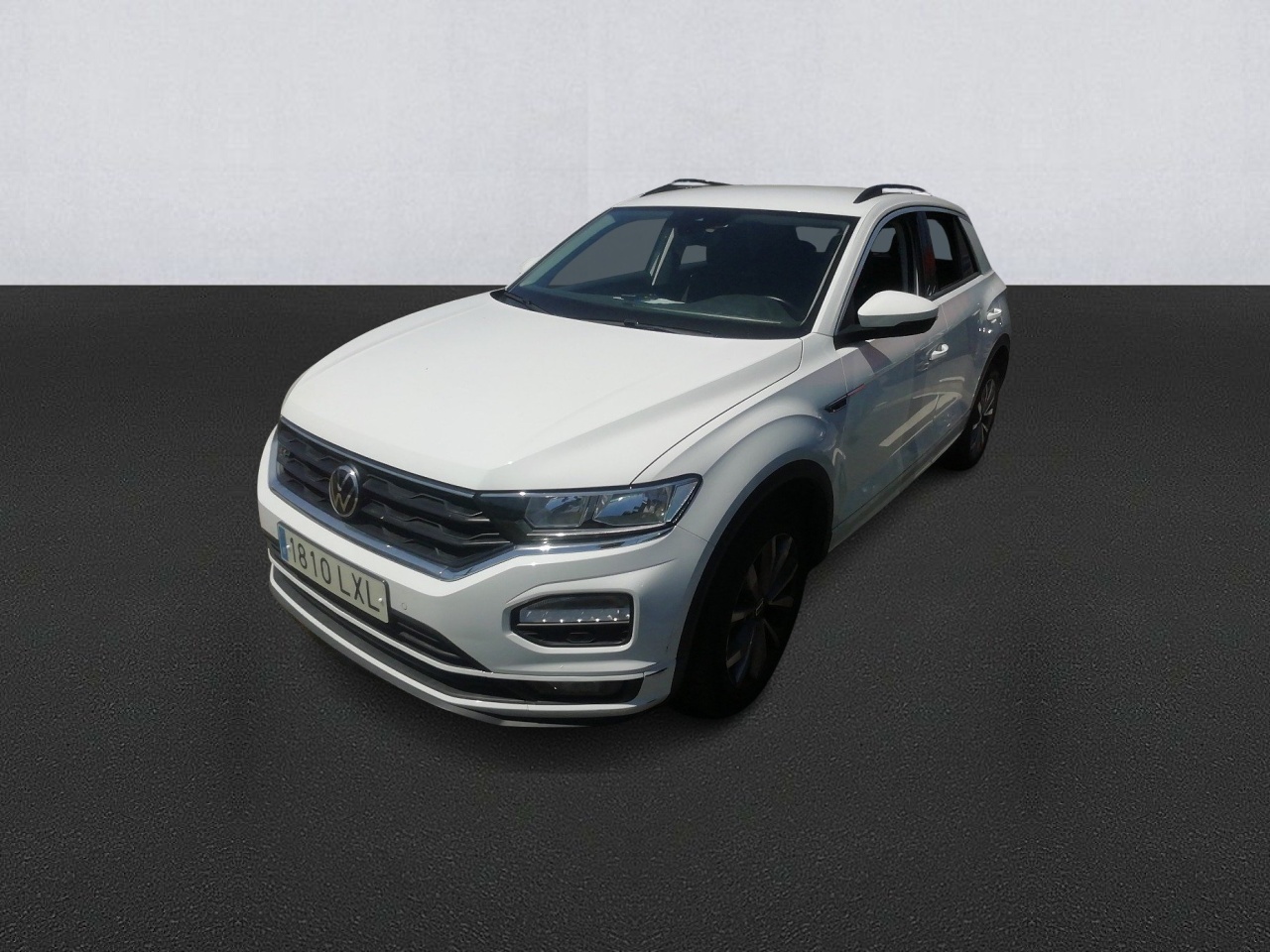 Volkswagen T-Roc Advance R Line 1.0TSi Manual FWD 81kW (110CV)