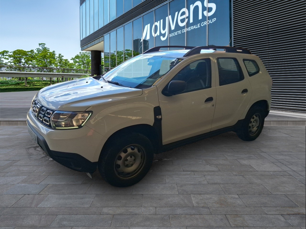 Dacia Duster Essential TCE 74kW(100CV) ECO-G 4X2