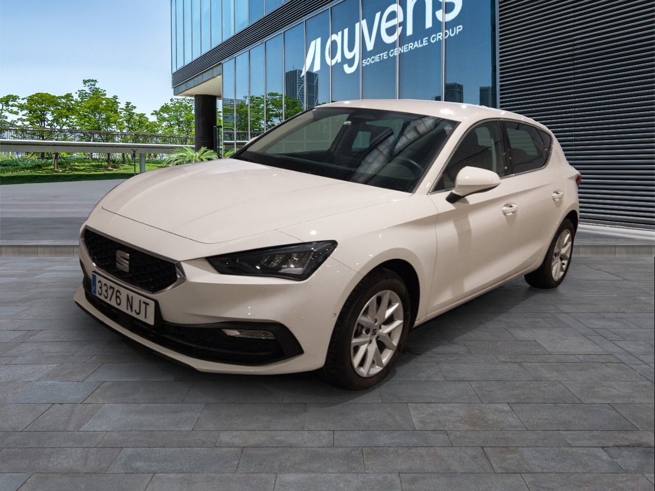 Seat Leon Style XL 2.0TDi Manual FWD 85kW (116CV)