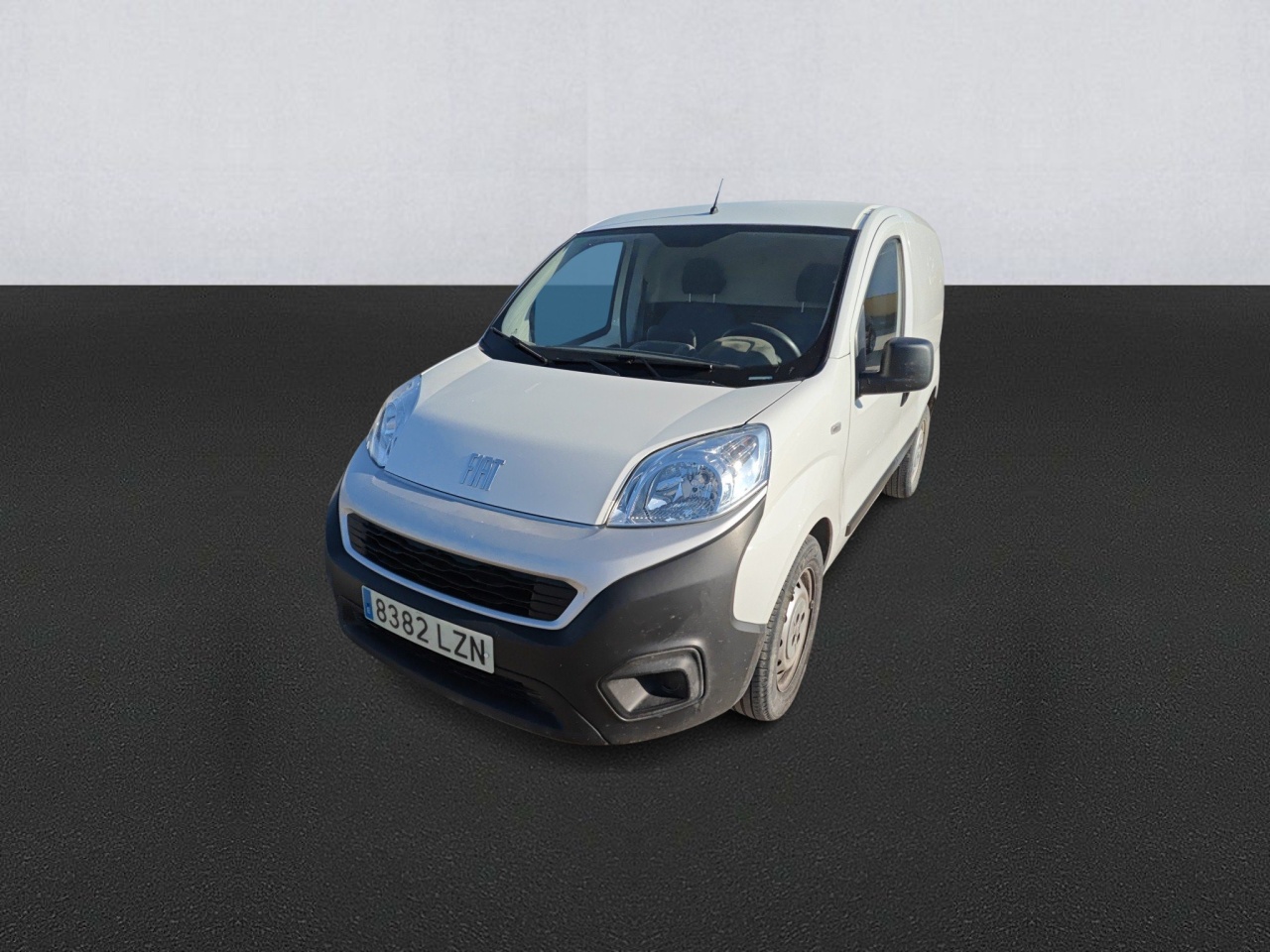 Fiat Fiorino Cargo
