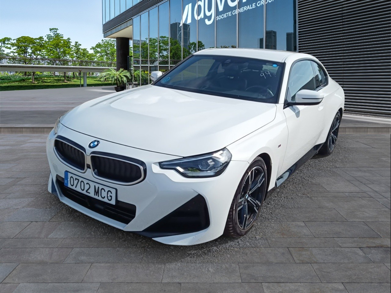 BMW Serie 2