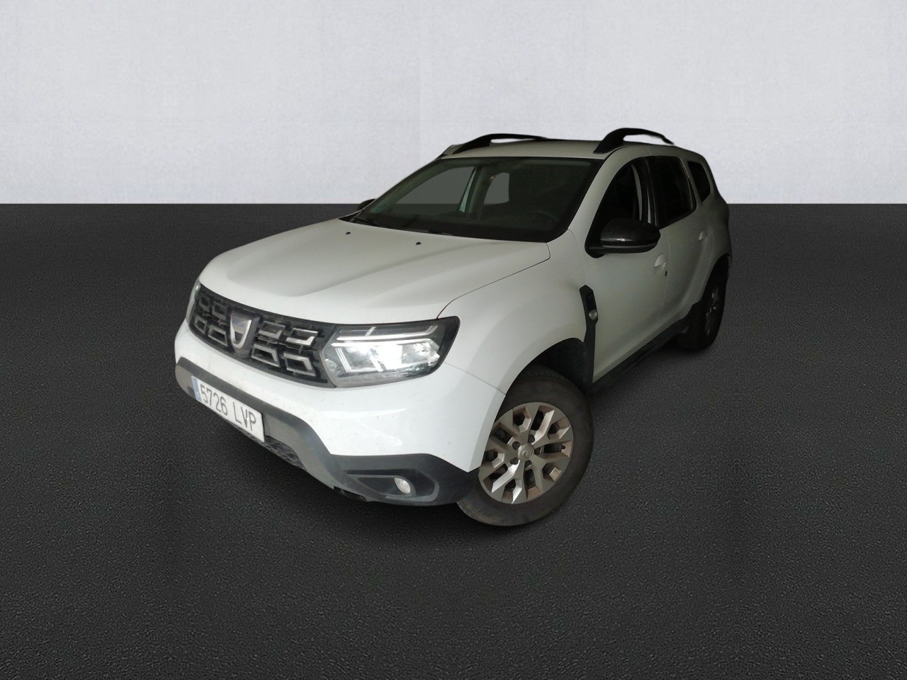 Dacia Duster Comfort Blue DCI Manual AWD 85kW (115CV)