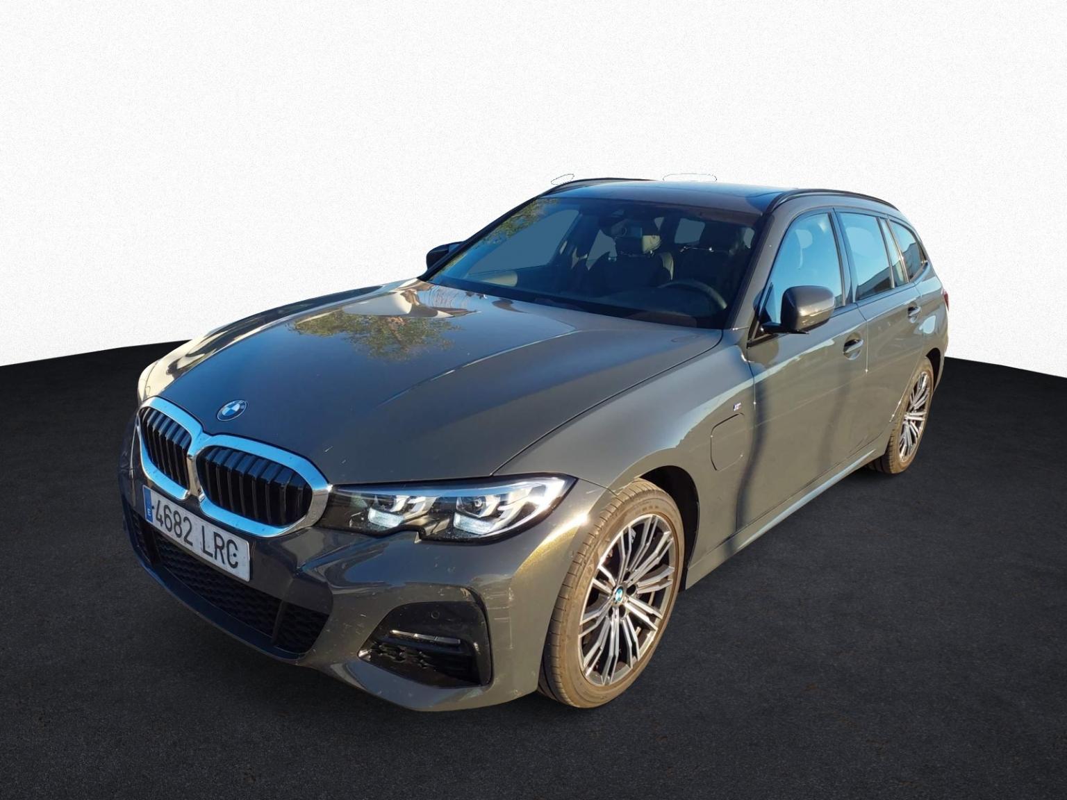 BMW Serie 3