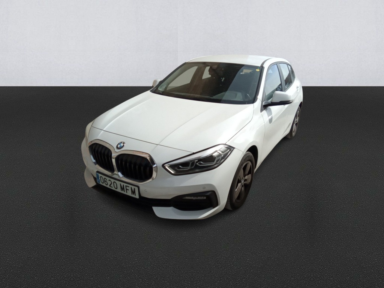 BMW Serie 1
