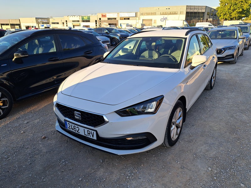 Seat Leon 2.0 TDI 85kW S&S Style Go