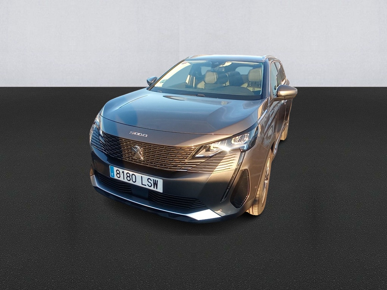 Peugeot 5008 1.5 BlueHDi 96kW (130CV) S&S Allure