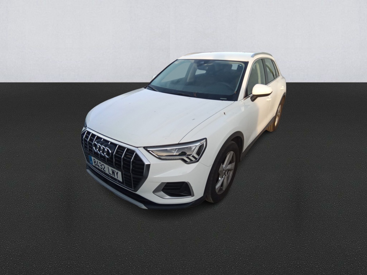 Audi Q3 Advanced 35TDi Auto FWD 110kW (150CV)