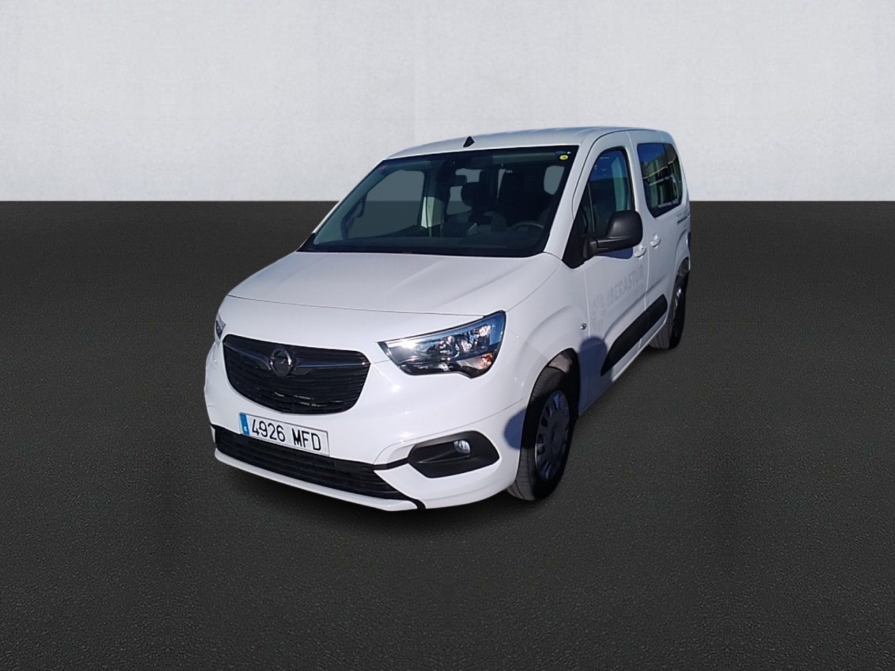 Opel Combo N1