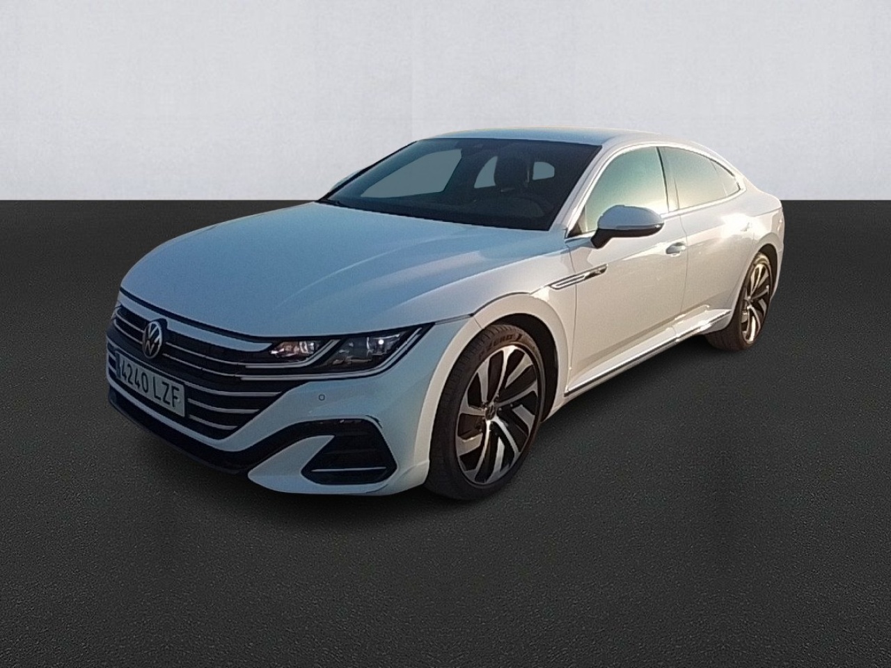 Volkswagen Arteon R-Line 1.4TSi Auto FWD 160kW (218CV)