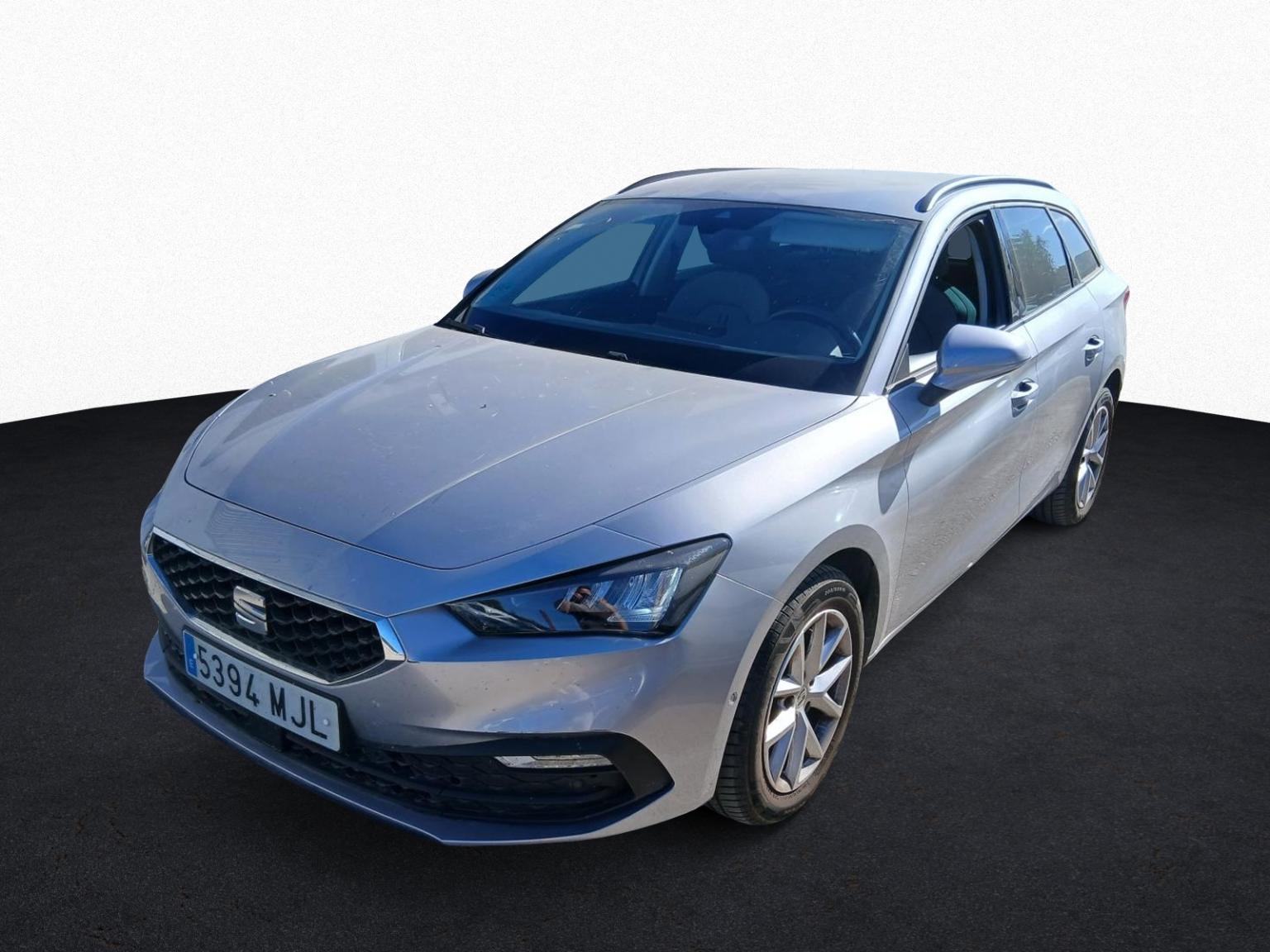 Seat Leon SP S Style XS 1.0TSi Manual FWD 81kW (110CV)