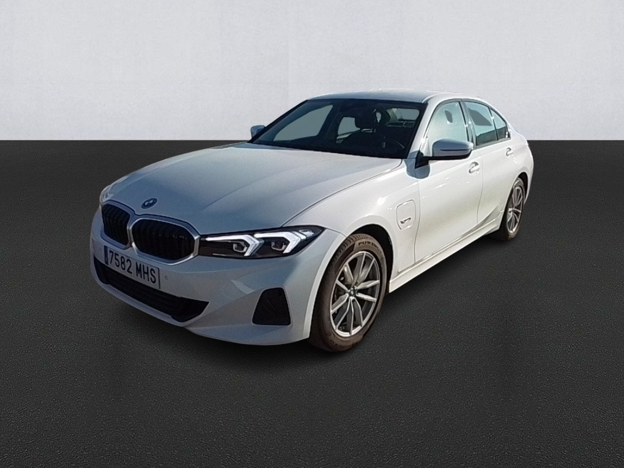 BMW Serie 3