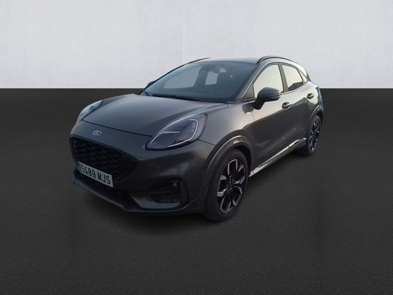Ford Puma 1.0 EcoBoost ST-Line X MHEV 114kW (155CV)