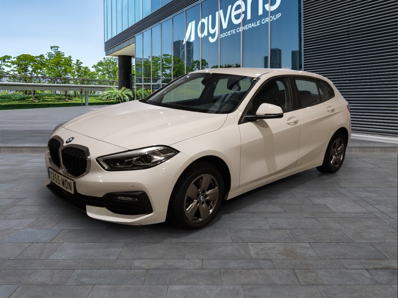 BMW Serie 1