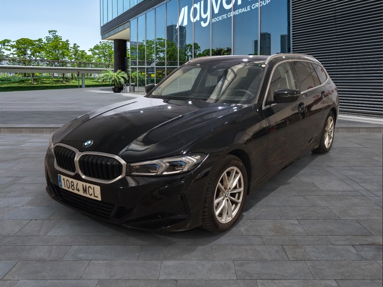 BMW Serie 3