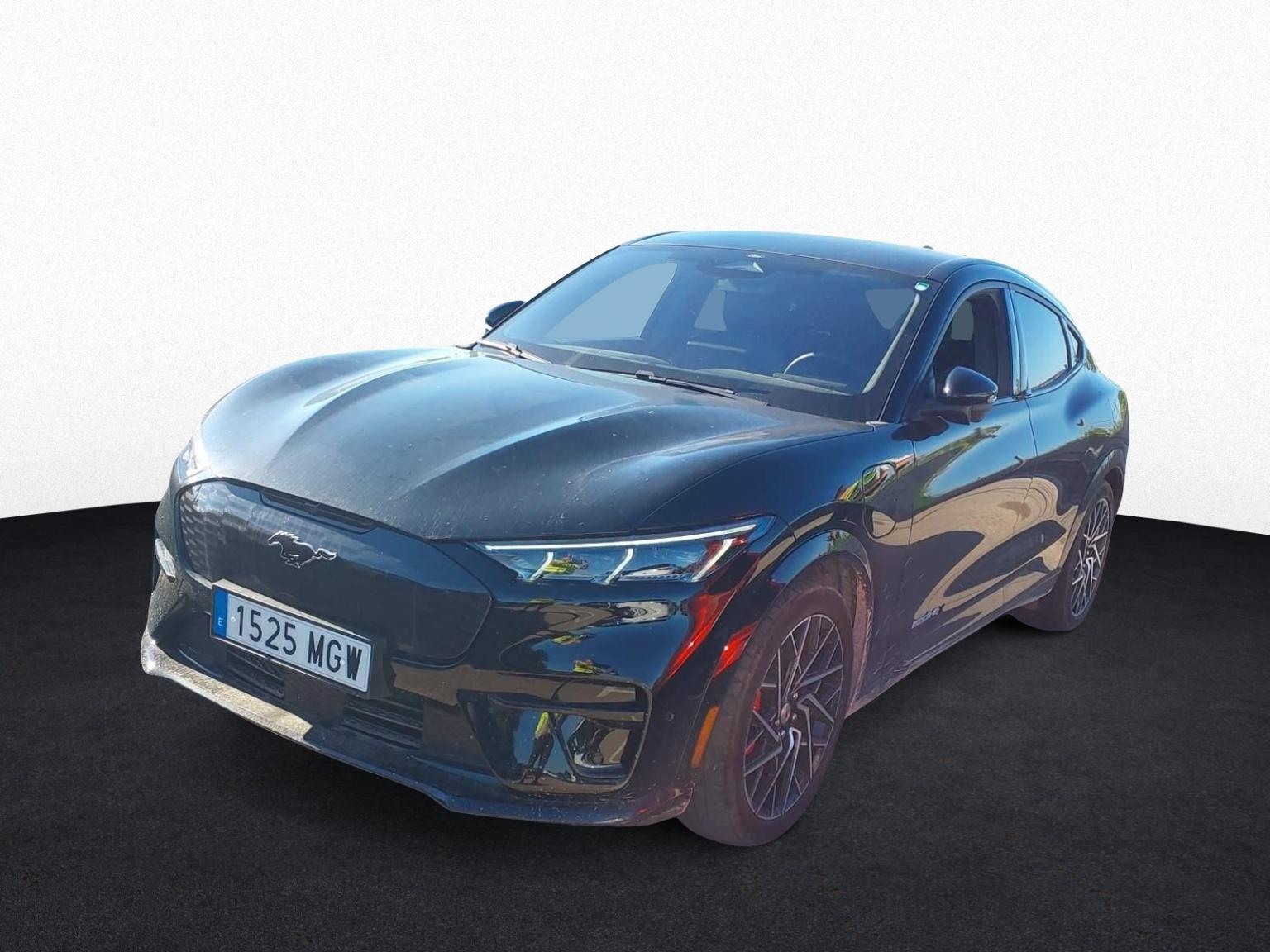 Ford Mustang Mach-E AWD 358kW Batería 98.8Kwh GT