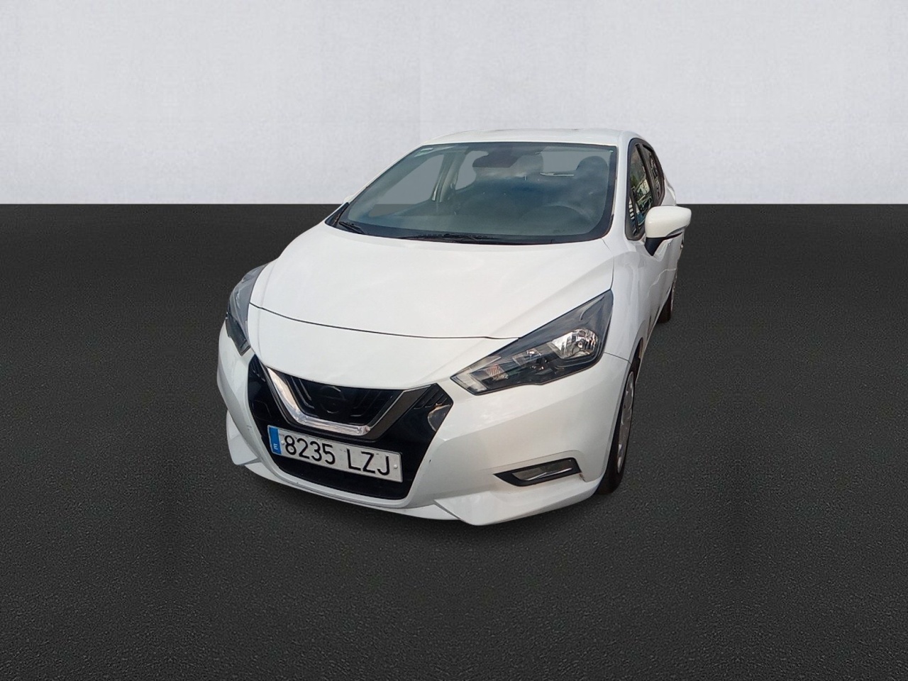 Nissan Micra IG-T 68 kW (92 CV) E6D-F Acenta Sprint