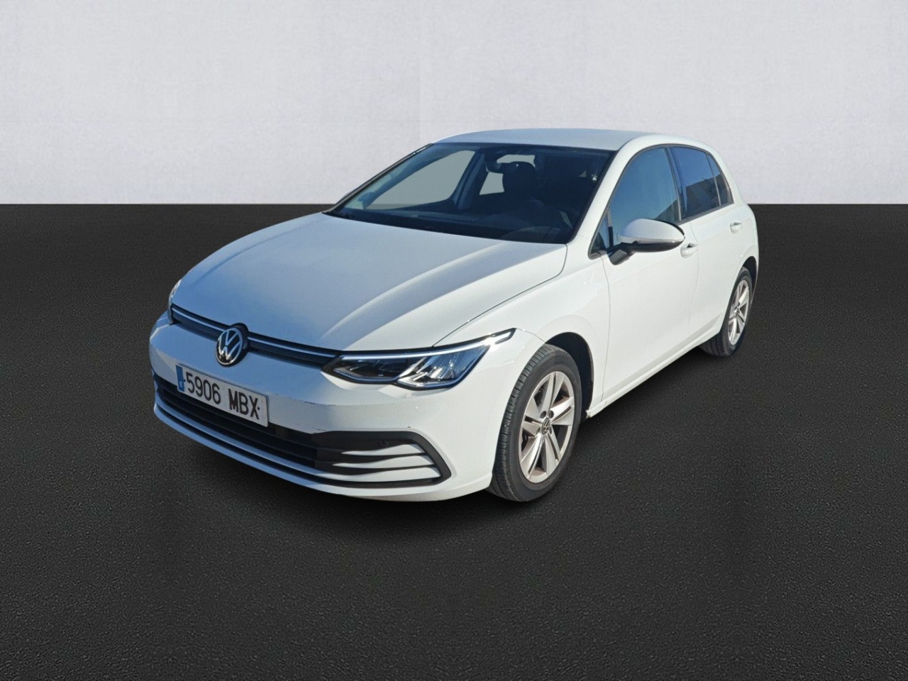 Volkswagen Golf Life 2.0TDi Manual FWD 85kW (115CV)