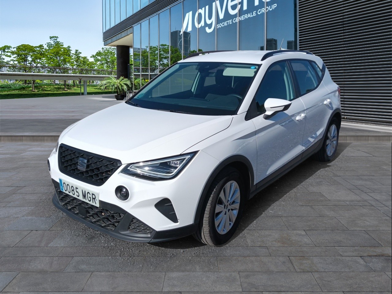Seat Arona 1.0 TSI 81kW (110CV) Style XM Edition