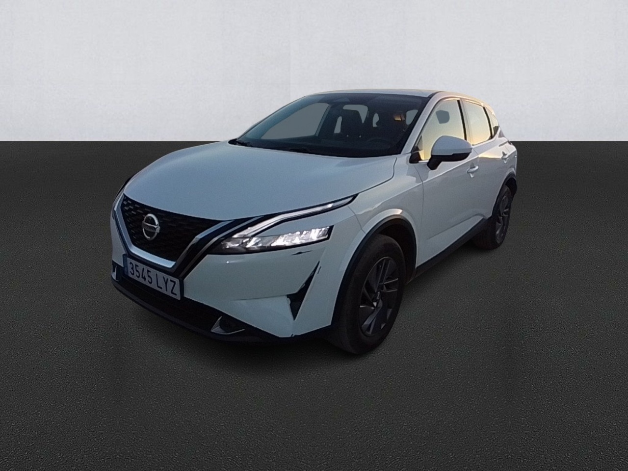 Nissan Qashqai DIG 4x2 Acenta MHEV Manual FWD 103kW (140CV)