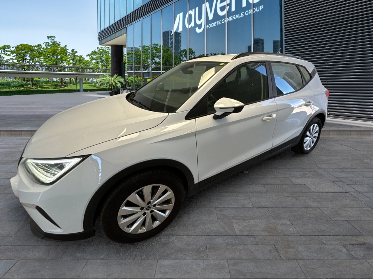 Seat Arona Style XL 1.0TSi Manual FWD 85kW (115CV)