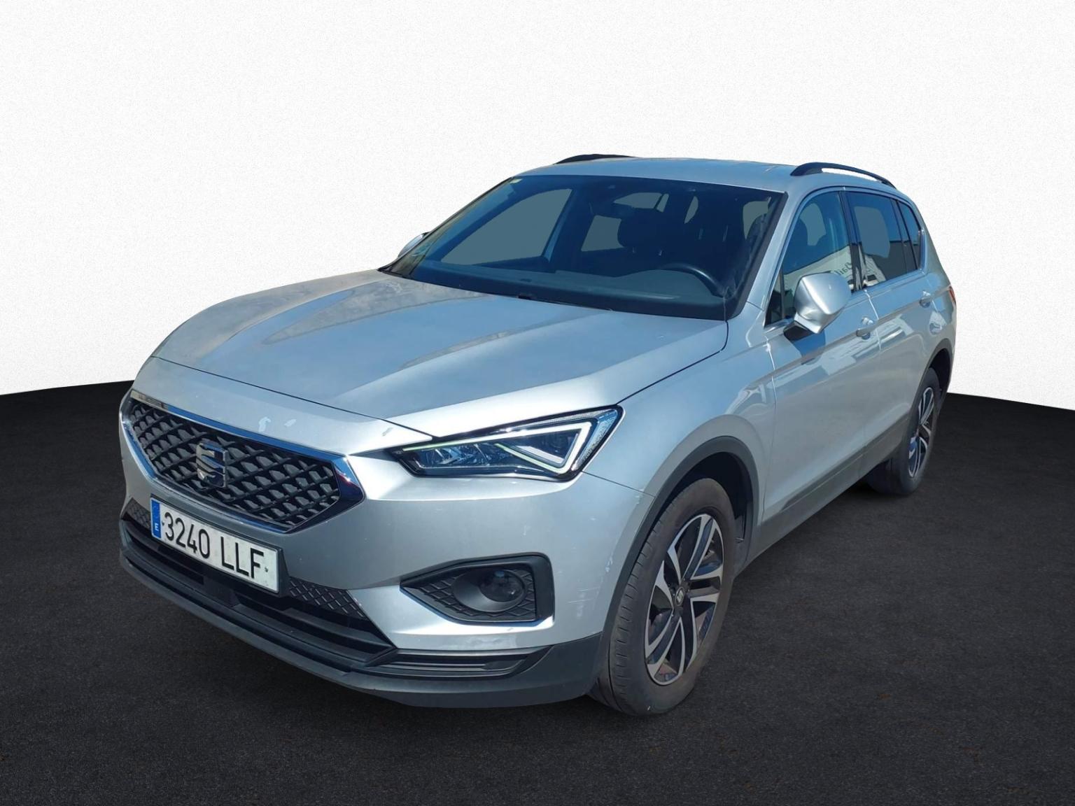 Seat Tarraco 2.0 TDi Style GO Manual 110kW (150CV)