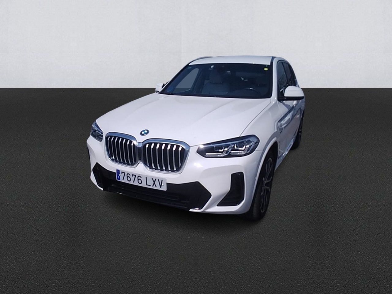 BMW X3 xDrive30e xLine