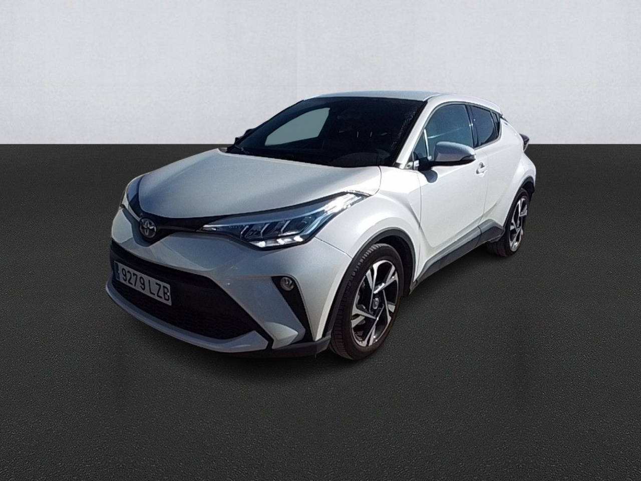 Toyota C-HR 125h Advance 1.8 Auto FWD 90kW (122CV)