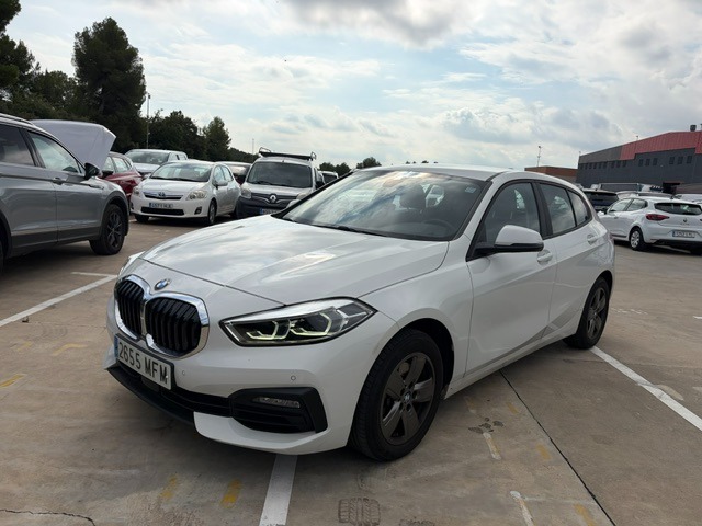 BMW Serie 1